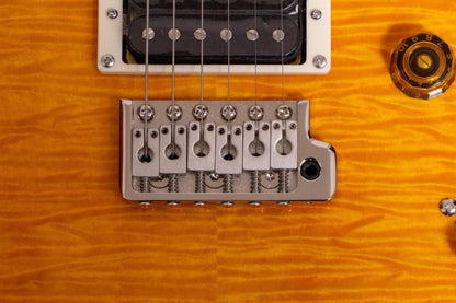 【new】PRS(Paul Reed Smith) / SE Custom 24 Vintage Yellow 2024 #G100965 3.425kg【TONIQ Yokohama