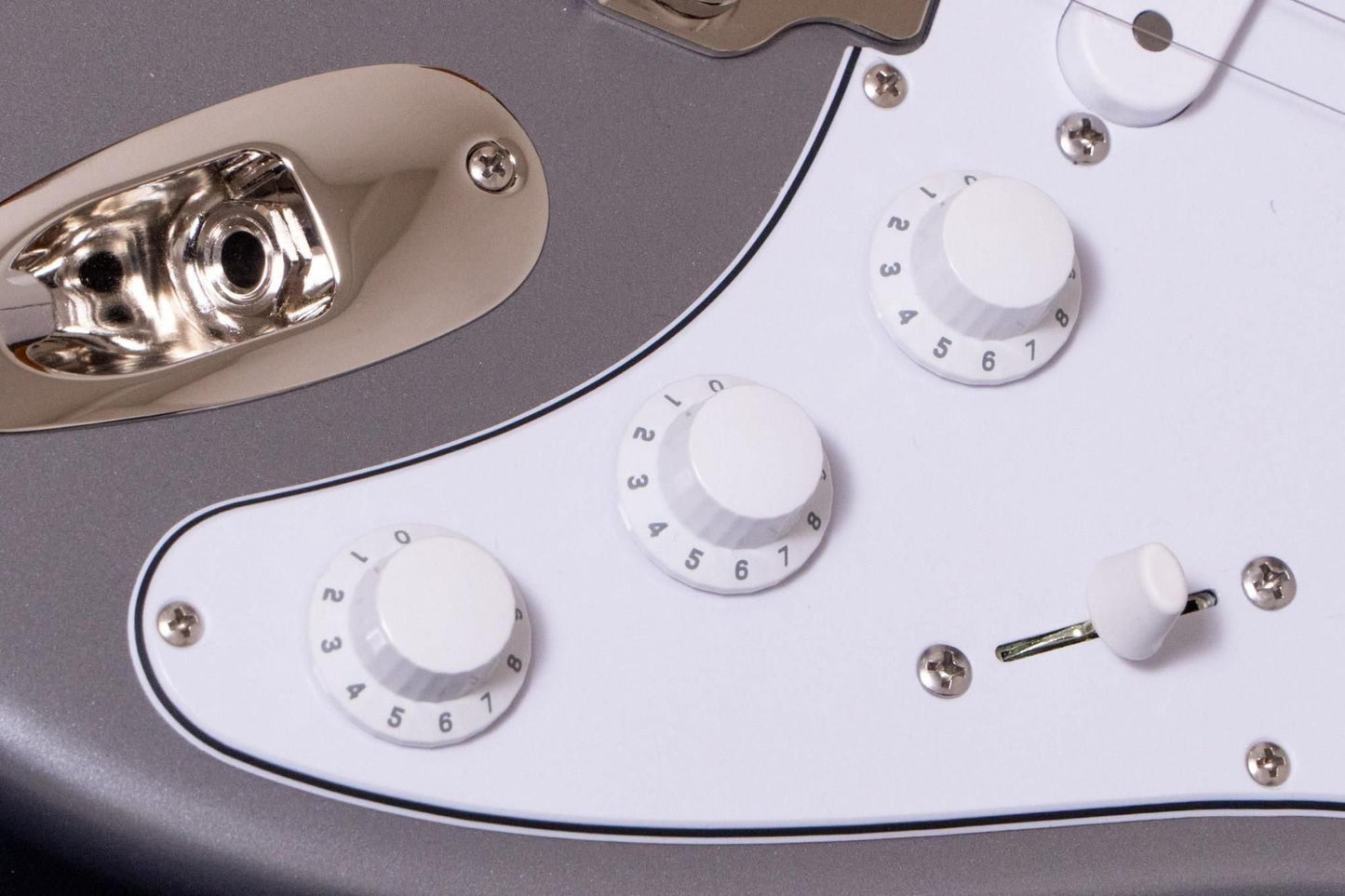 【new】PRS(Paul Reed Smith) / Silver Sky Tungsten 2024 #0386215 3.215kg【TONIQ Yokohama】