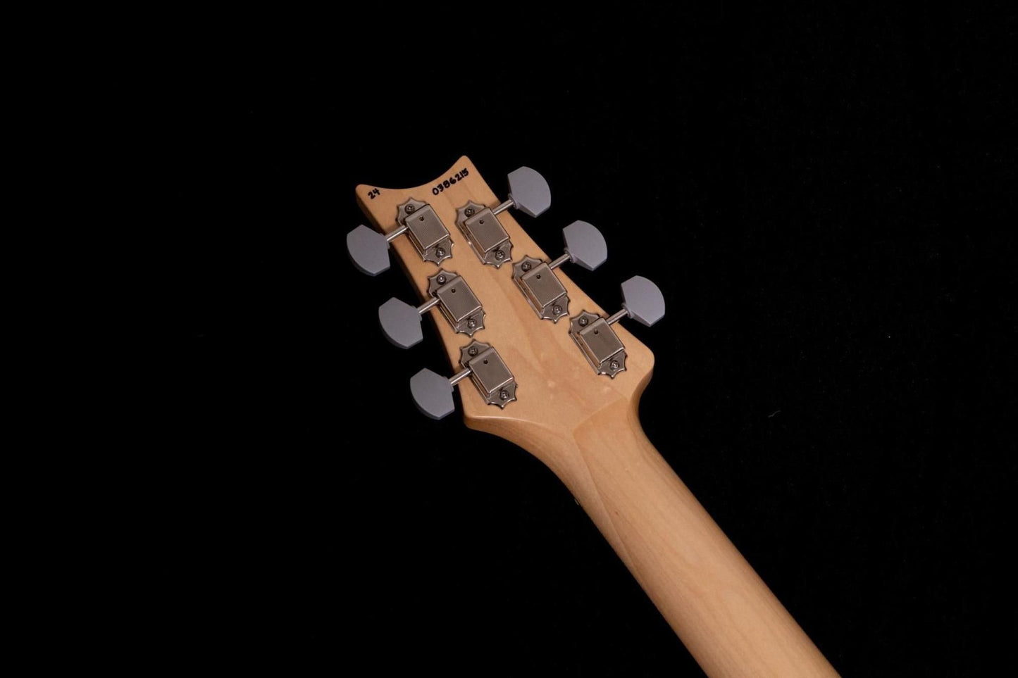 【new】PRS(Paul Reed Smith) / Silver Sky Tungsten 2024 #0386215 3.215kg【TONIQ Yokohama】