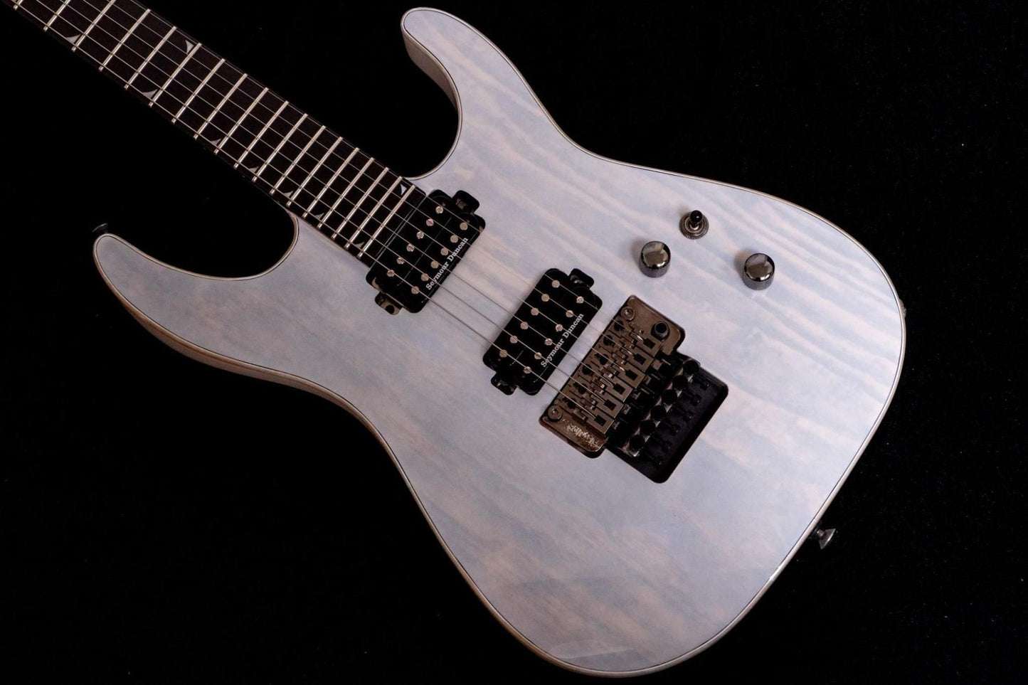 【used】Jackson / Pro Series Soloist SL2A MAH Floyd #ISJ2104089 3.215kg【TONIQ Yokohama】