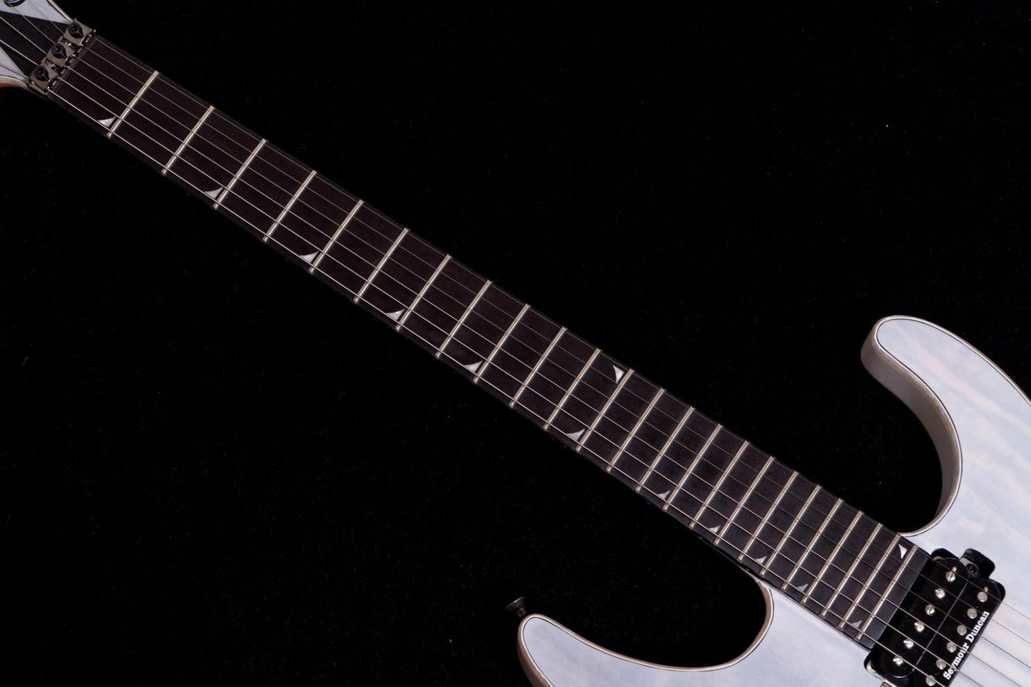 【used】Jackson / Pro Series Soloist SL2A MAH Floyd #ISJ2104089 3.215kg【TONIQ Yokohama】