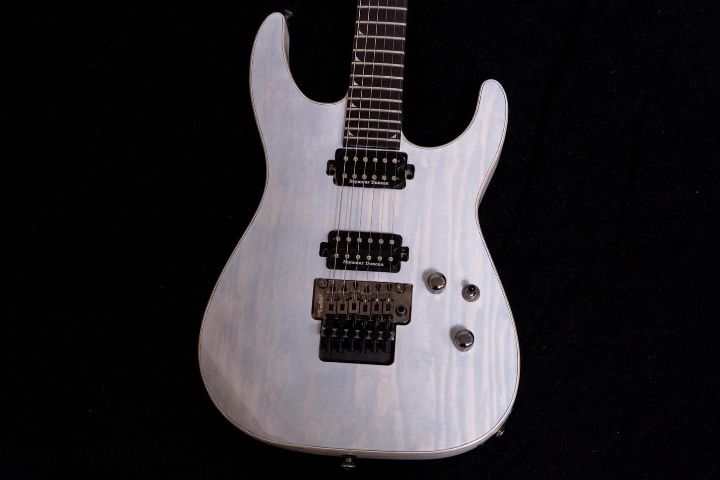 【used】Jackson / Pro Series Soloist SL2A MAH Floyd #ISJ2104089 3.215kg【TONIQ Yokohama】