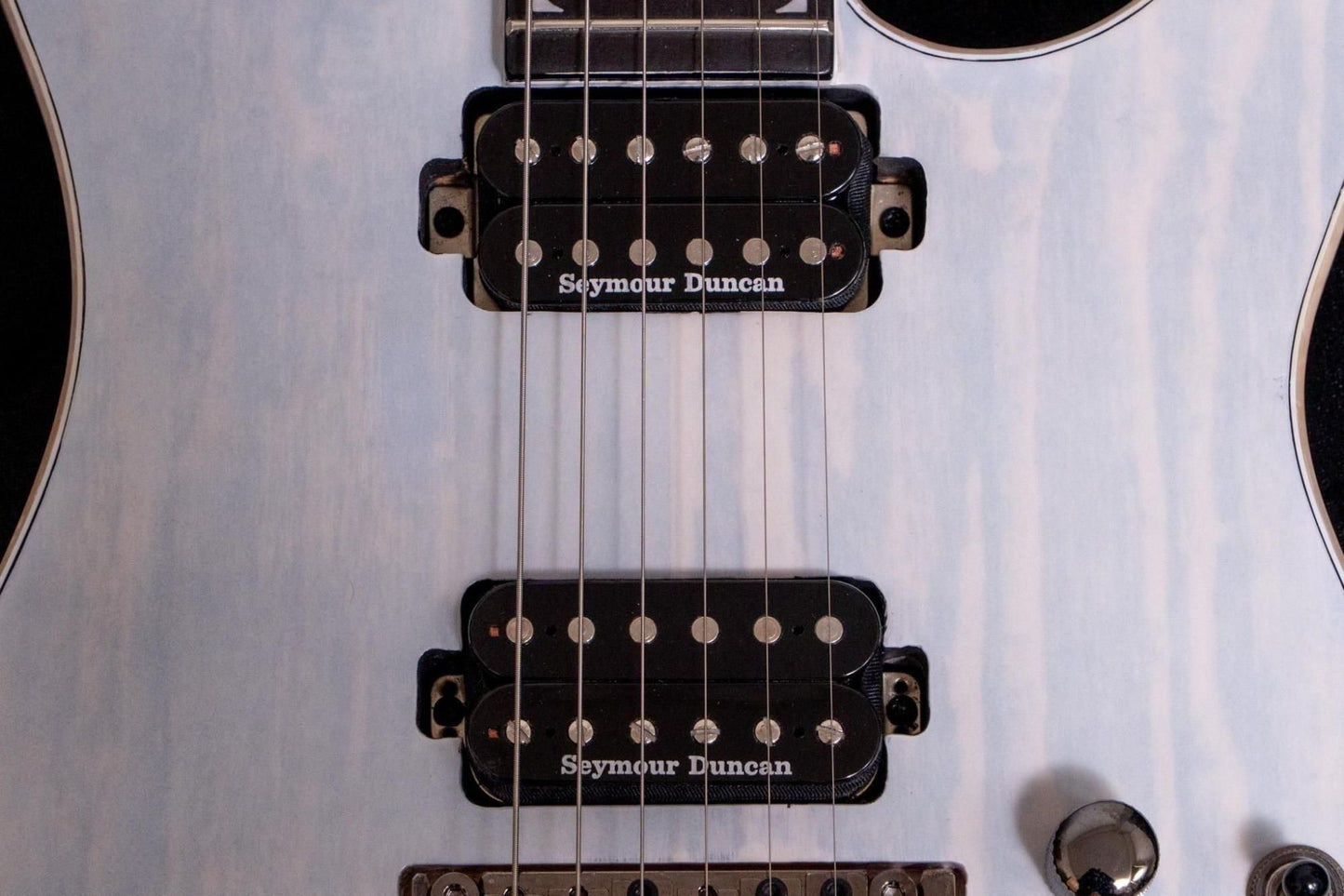 【used】Jackson / Pro Series Soloist SL2A MAH Floyd #ISJ2104089 3.215kg【TONIQ Yokohama】