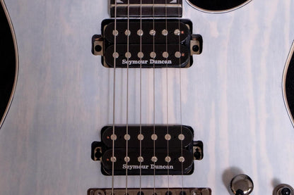 【used】Jackson / Pro Series Soloist SL2A MAH Floyd #ISJ2104089 3.215kg【TONIQ Yokohama】