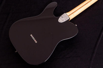 【used】Fender / FSR American Vintage ’72 Telecaster Custom 2013 BLK #V08046 3.51kg【TONIQ Yokohama】