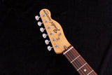 【used】Fender / FSR American Vintage ’72 Telecaster Custom 2013 BLK #V08046 3.51kg【TONIQ Yokohama】