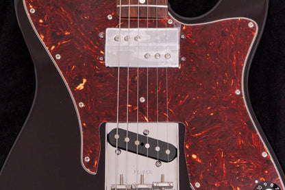【used】Fender / FSR American Vintage ’72 Telecaster Custom 2013 BLK #V08046 3.51kg【TONIQ Yokohama】