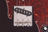 【used】Fender / FSR American Vintage ’72 Telecaster Custom 2013 BLK #V08046 3.51kg【TONIQ Yokohama】