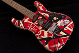 【used】EVH / Striped Series Frankenstein Relic #EVH2100225 3.45kg【TONIQ Yokohama】