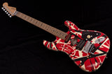 【used】EVH / Striped Series Frankenstein Relic #EVH2100225 3.45kg【TONIQ Yokohama】