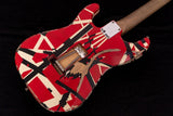 【used】EVH / Striped Series Frankenstein Relic #EVH2100225 3.45kg【TONIQ Yokohama】