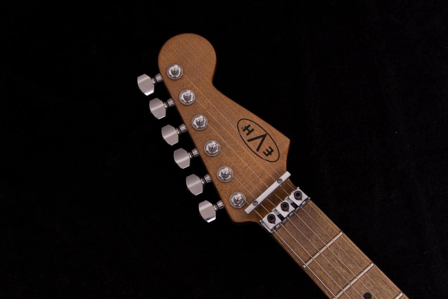 【used】EVH / Striped Series Frankenstein Relic #EVH2100225 3.45kg【TONIQ Yokohama】