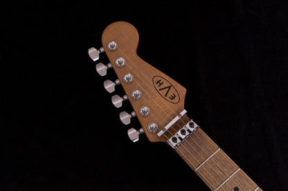 【used】EVH / Striped Series Frankenstein Relic #EVH2100225 3.45kg【TONIQ Yokohama】