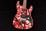 【used】EVH / Striped Series Frankenstein Relic #EVH2100225 3.45kg【TONIQ Yokohama】