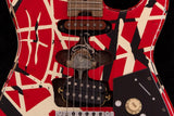 【used】EVH / Striped Series Frankenstein Relic #EVH2100225 3.45kg【TONIQ Yokohama】