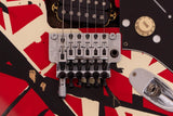 【used】EVH / Striped Series Frankenstein Relic #EVH2100225 3.45kg【TONIQ Yokohama】