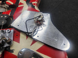 【used】EVH / Striped Series Frankenstein Relic #EVH2100225 3.45kg【TONIQ Yokohama】