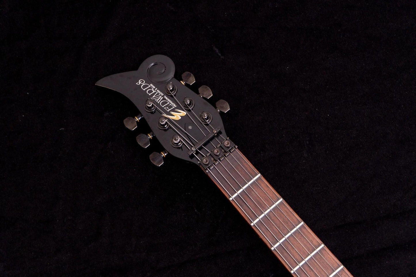 【used】Edwards / ES-100 PR BLK 3.215kg【TONIQ Yokohama】