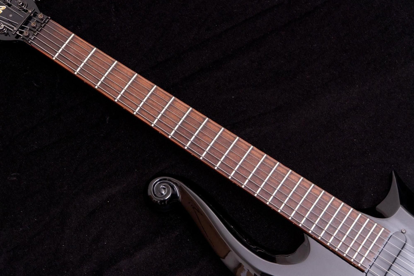 【used】Edwards / ES-100 PR BLK 3.215kg【TONIQ Yokohama】
