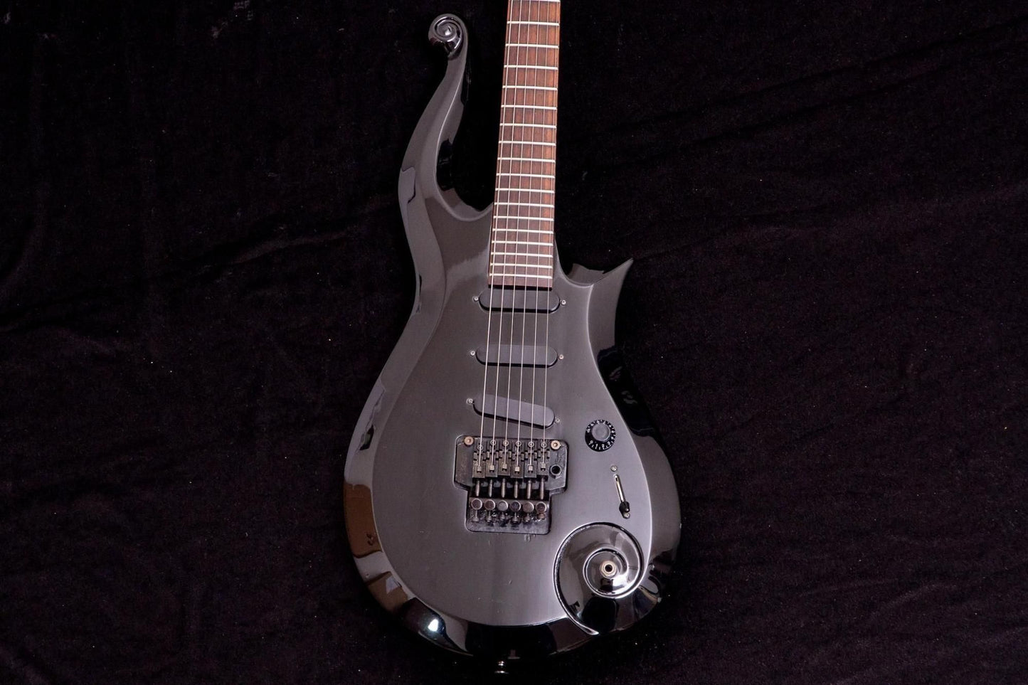 【used】Edwards / ES-100 PR BLK 3.215kg【TONIQ Yokohama】