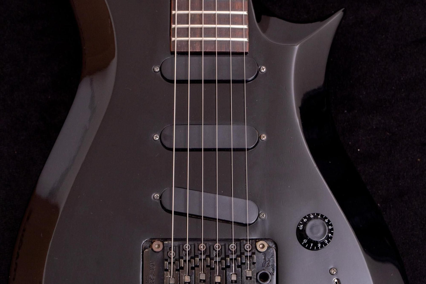 【used】Edwards / ES-100 PR BLK 3.215kg【TONIQ Yokohama】