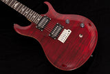 【new】PRS(Paul Reed Smith) / SE CE 24 Black Cherry #G118072 3.35kg【TONIQ Yokohama】