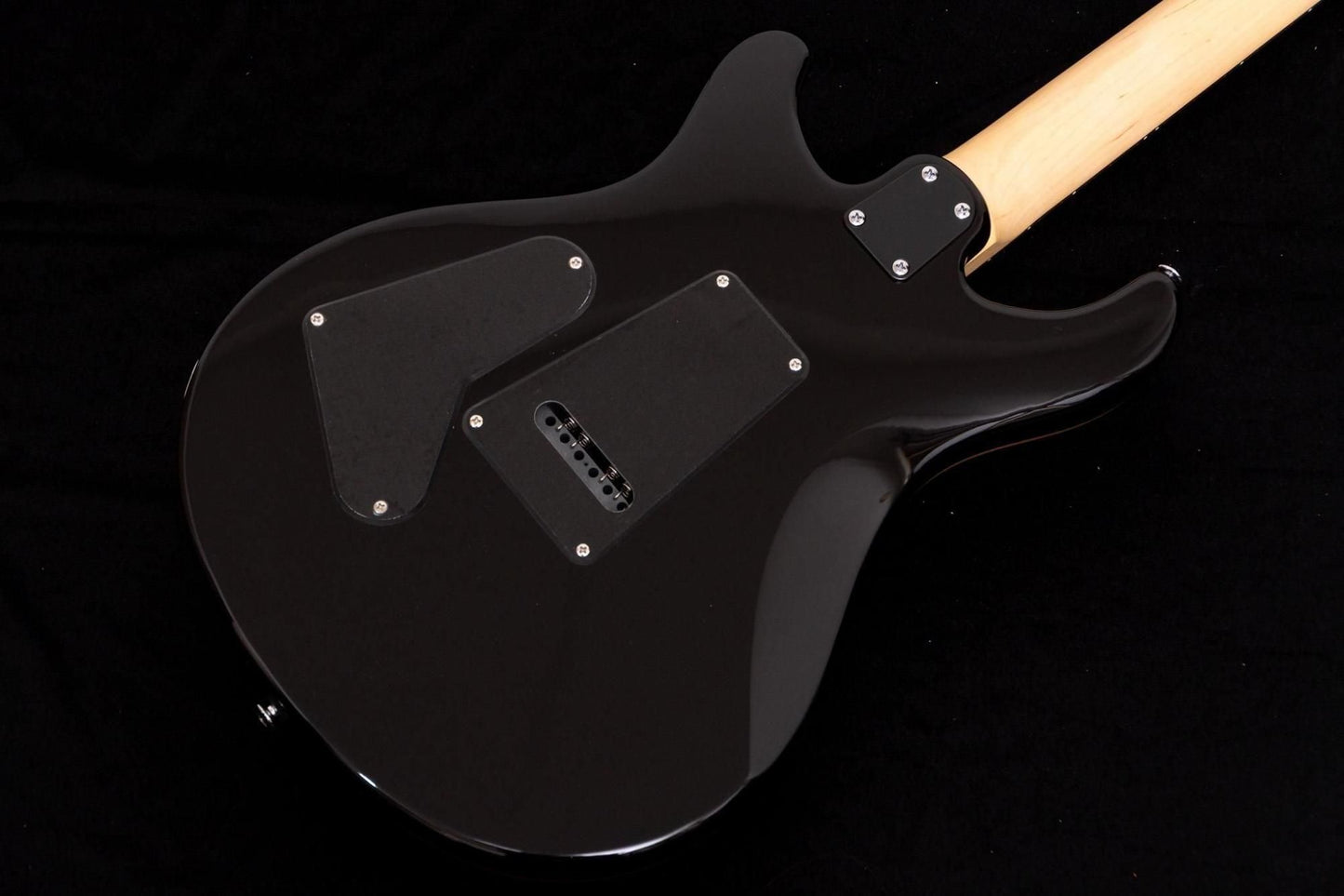 【new】PRS(Paul Reed Smith) / SE CE 24 Black Cherry #G118072 3.35kg【TONIQ Yokohama】