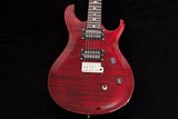 【new】PRS(Paul Reed Smith) / SE CE 24 Black Cherry #G118072 3.35kg【TONIQ Yokohama】