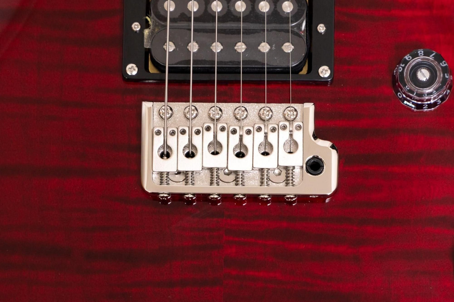 【new】PRS(Paul Reed Smith) / SE CE 24 Black Cherry #G118072 3.35kg【TONIQ Yokohama】