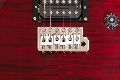 【new】PRS(Paul Reed Smith) / SE CE 24 Black Cherry #G118072 3.35kg【TONIQ Yokohama】