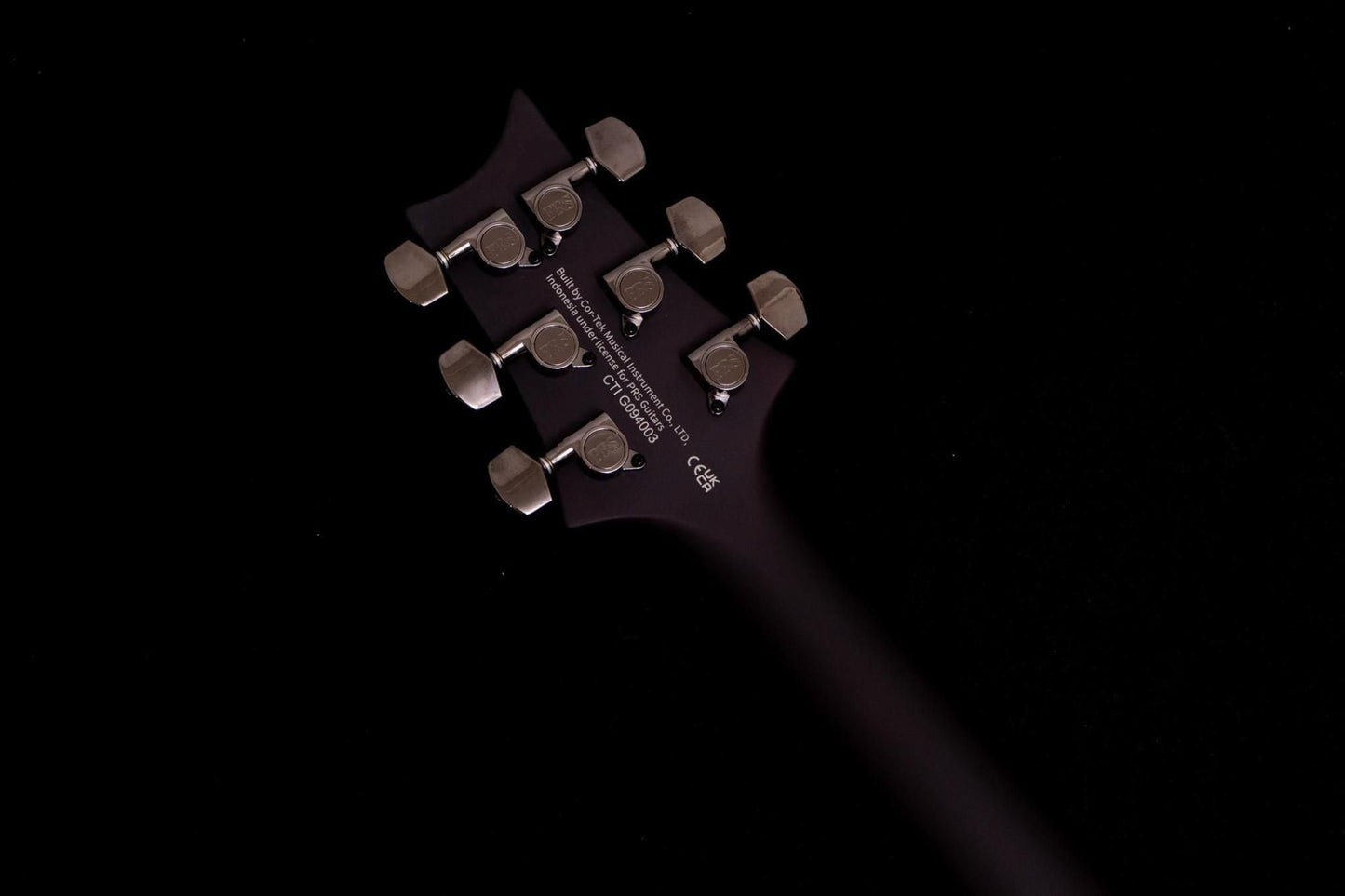 【new】PRS / SE DGT Laurel Burl Limited Edition McCarty Tobacco Burst #G094003 3.5kg【TONIQ Yokohama】