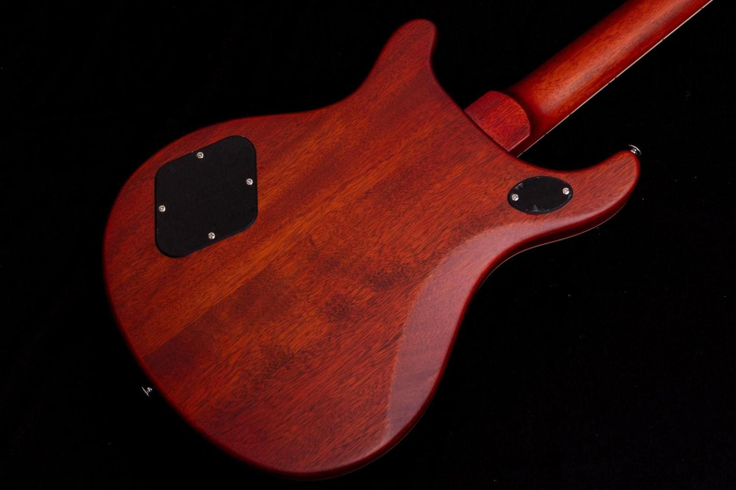 【new】PRS / SE McCarty 594 Laurel Burl Limited Edition Vintage Sunburst #G096370  3.23kg【TONIQ Yokohama