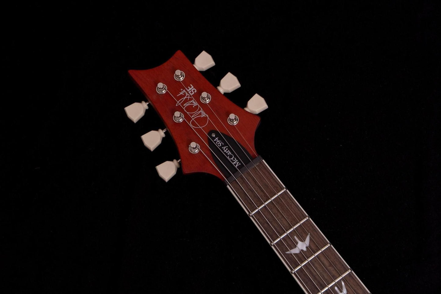【new】PRS / SE McCarty 594 Laurel Burl Limited Edition Vintage Sunburst #G096370  3.23kg【TONIQ Yokohama
