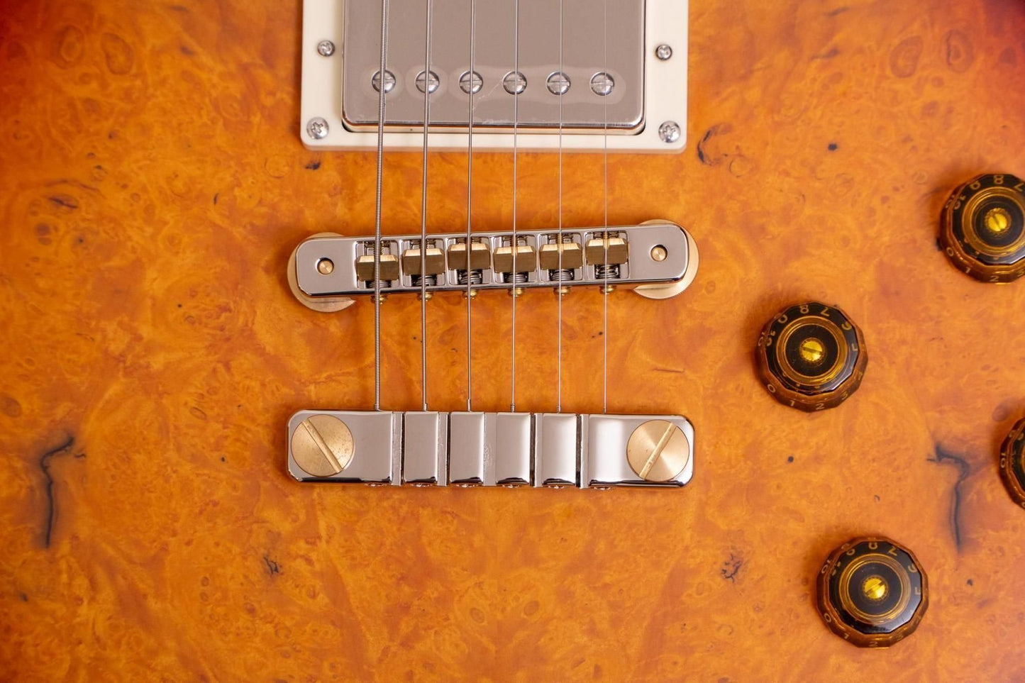 【new】PRS / SE McCarty 594 Laurel Burl Limited Edition Vintage Sunburst #G096370  3.23kg【TONIQ Yokohama