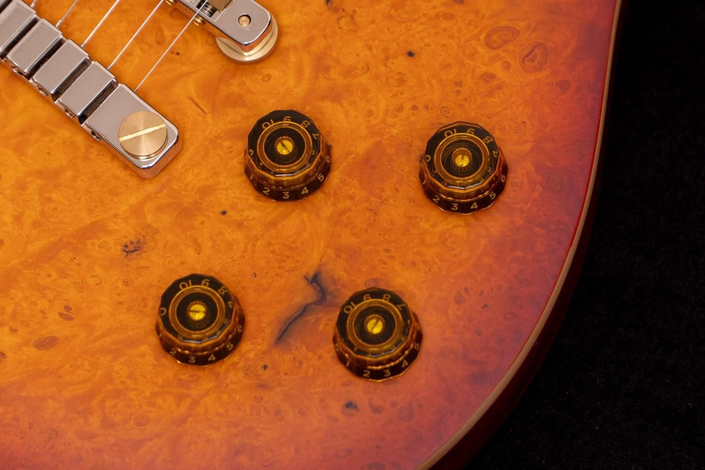 【new】PRS / SE McCarty 594 Laurel Burl Limited Edition Vintage Sunburst #G096370  3.23kg【TONIQ Yokohama