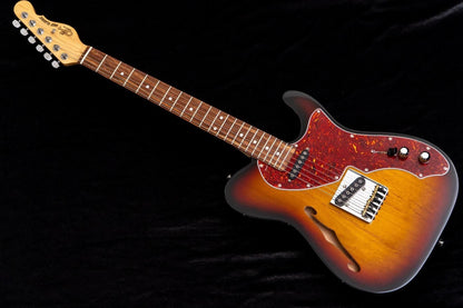 【outlet】G&L / Limited ASAT Classic Thinline 3TS/R #CLF2209302 2.93kg【TONIQ Yokohama】