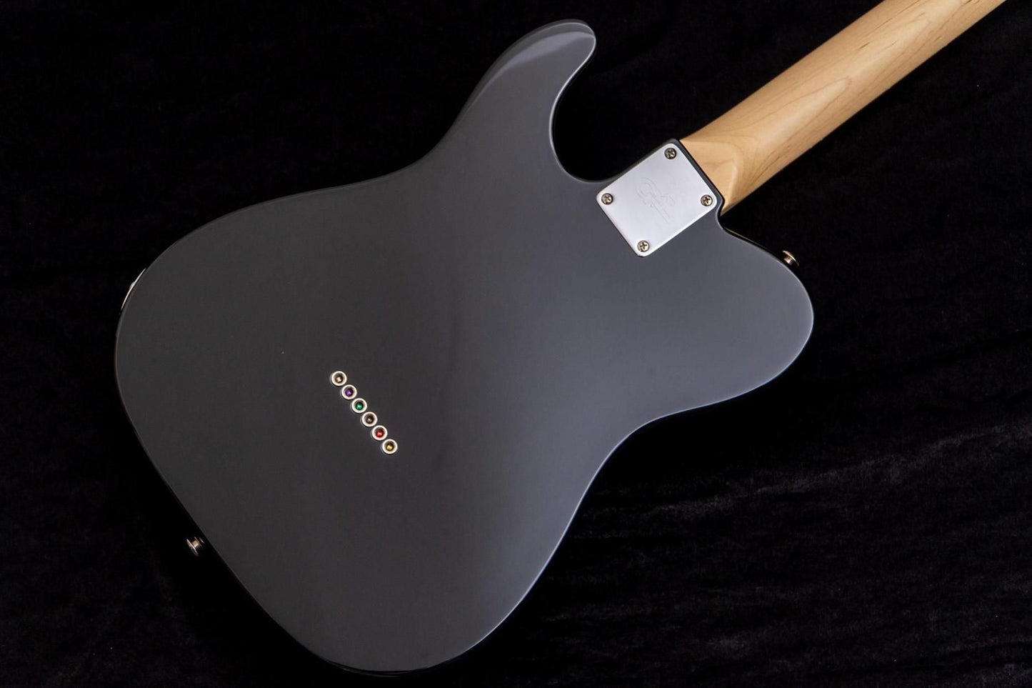 【outlet】G&L / Limited ASAT Classic Thinline 3TS/R #CLF2209302 2.93kg【TONIQ Yokohama】
