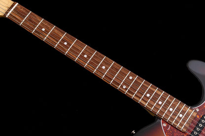 【outlet】G&L / Limited ASAT Classic Thinline 3TS/R #CLF2209302 2.93kg【TONIQ Yokohama】