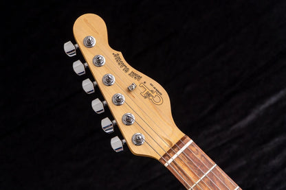 【outlet】G&L / Limited ASAT Classic Thinline 3TS/R #CLF2209302 2.93kg【TONIQ Yokohama】