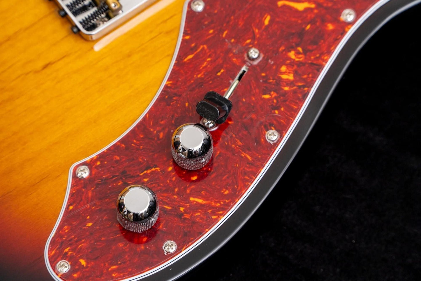 【outlet】G&L / Limited ASAT Classic Thinline 3TS/R #CLF2209302 2.93kg【TONIQ Yokohama】