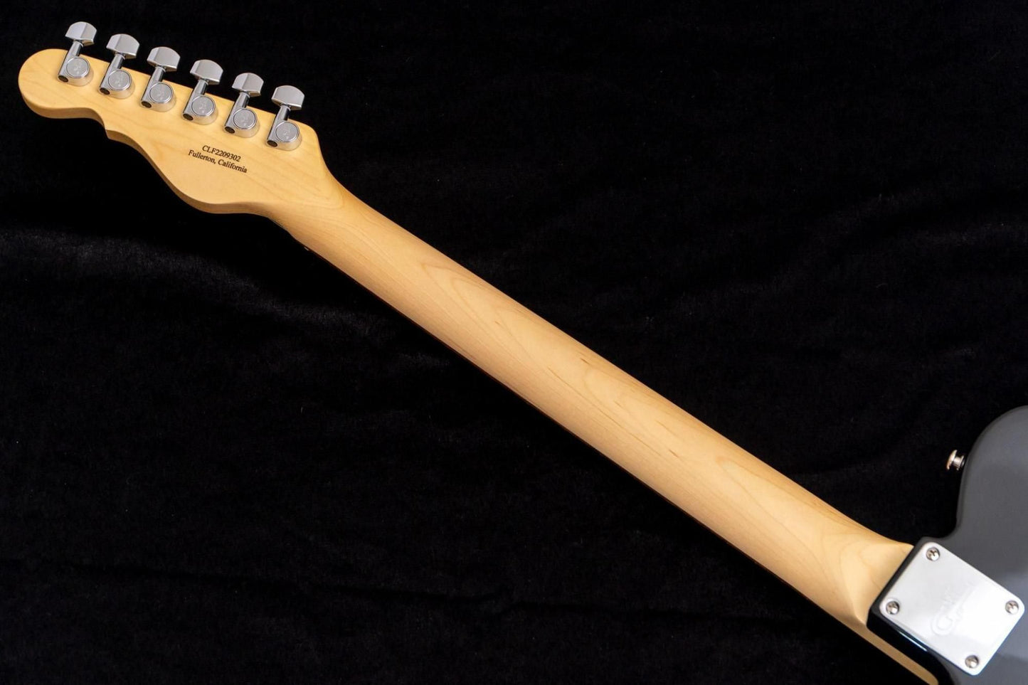 【outlet】G&L / Limited ASAT Classic Thinline 3TS/R #CLF2209302 2.93kg【TONIQ Yokohama】