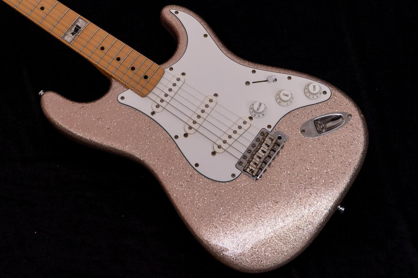【used】Fernandes / LD-85KK LOVE DRIVER Soap Pink #Y10803 3.54kg【TONIQ Yokohama】