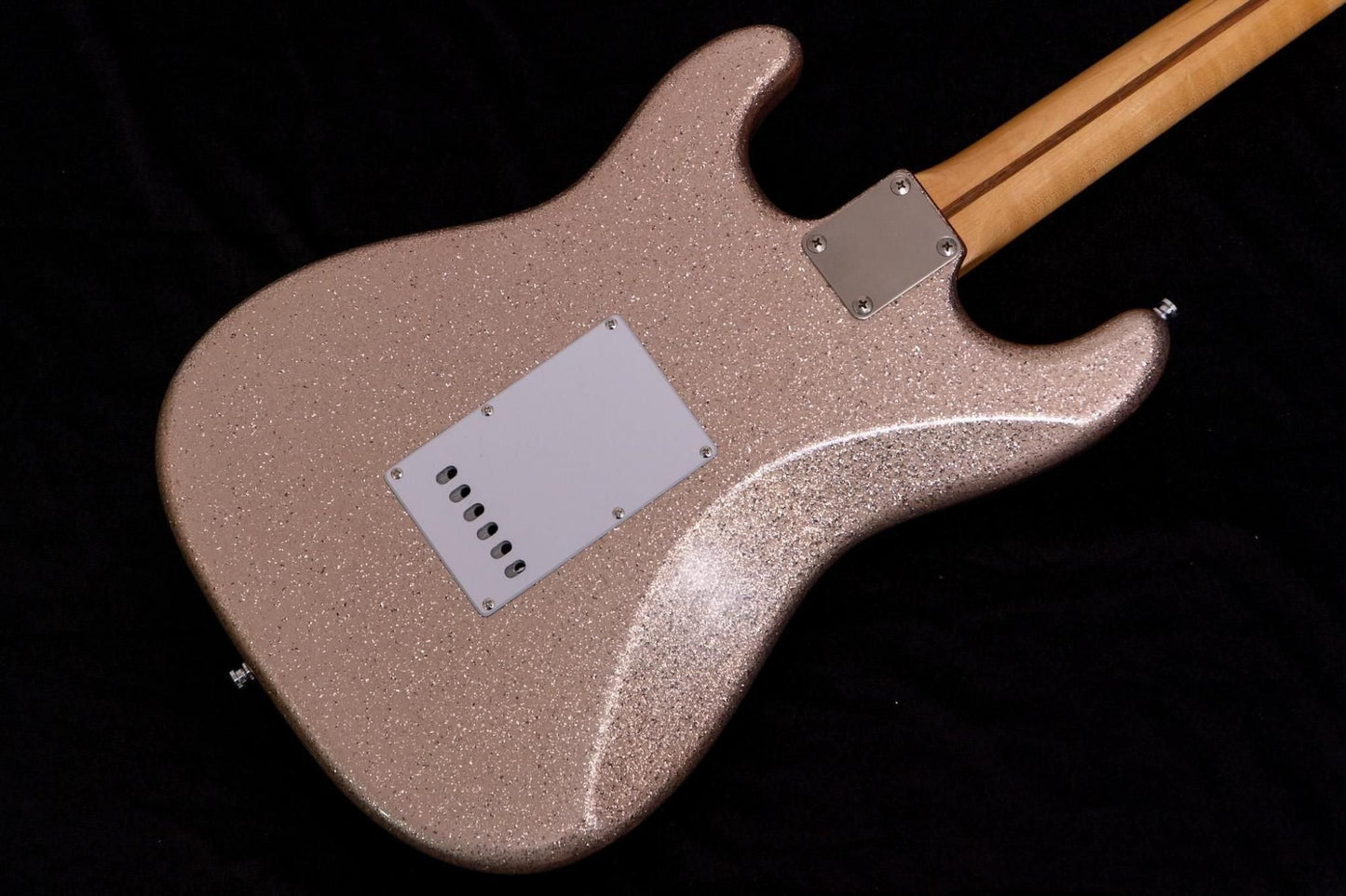 【used】Fernandes / LD-85KK LOVE DRIVER Soap Pink #Y10803 3.54kg【TONIQ Yokohama】