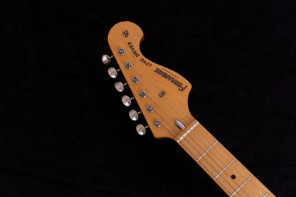 【used】Fernandes / LD-85KK LOVE DRIVER Soap Pink #Y10803 3.54kg【TONIQ Yokohama】