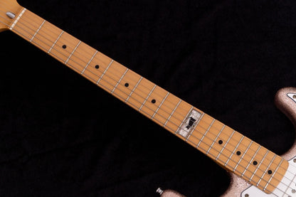 【used】Fernandes / LD-85KK LOVE DRIVER Soap Pink #Y10803 3.54kg【TONIQ Yokohama】