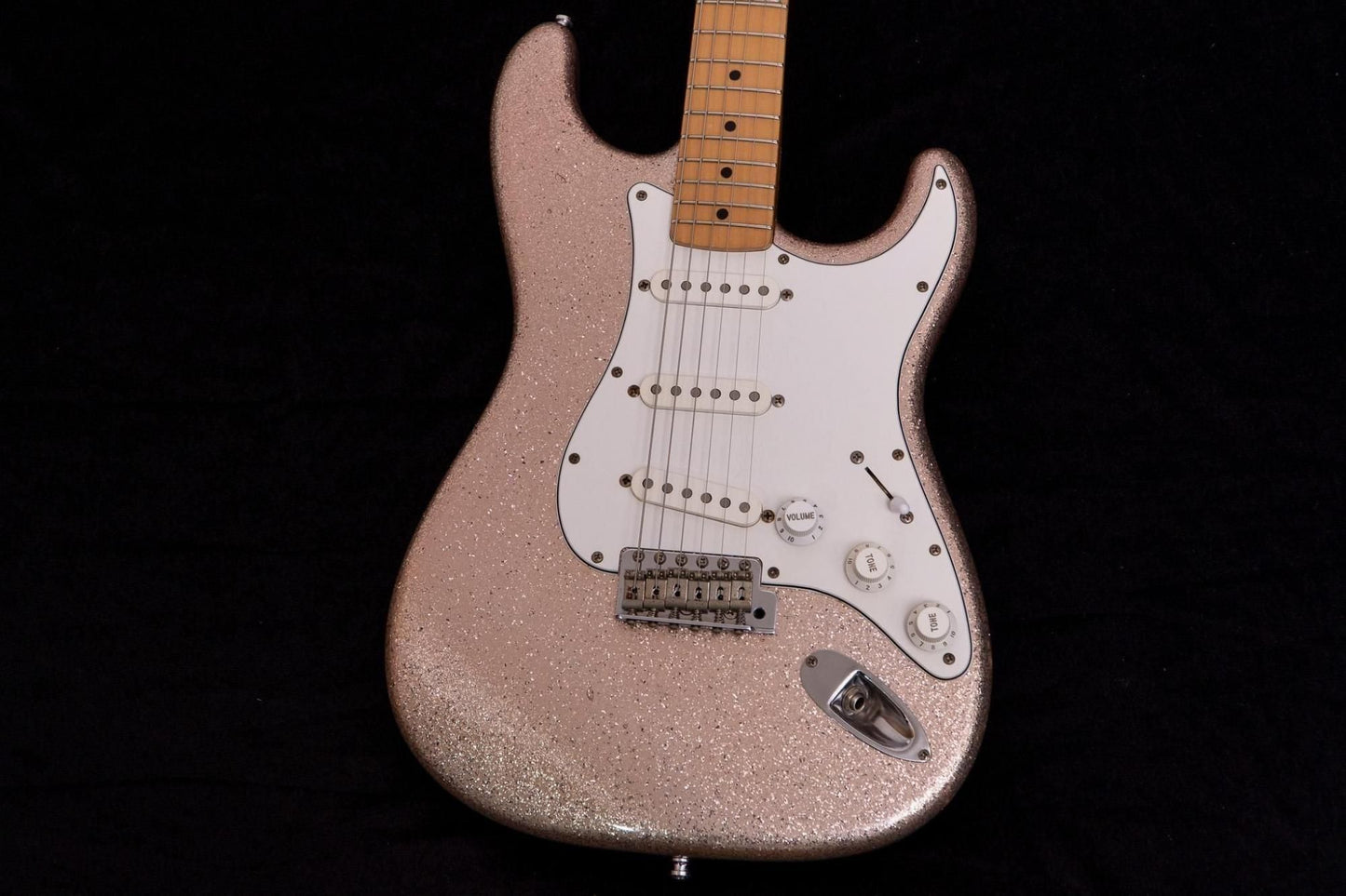 【used】Fernandes / LD-85KK LOVE DRIVER Soap Pink #Y10803 3.54kg【TONIQ Yokohama】