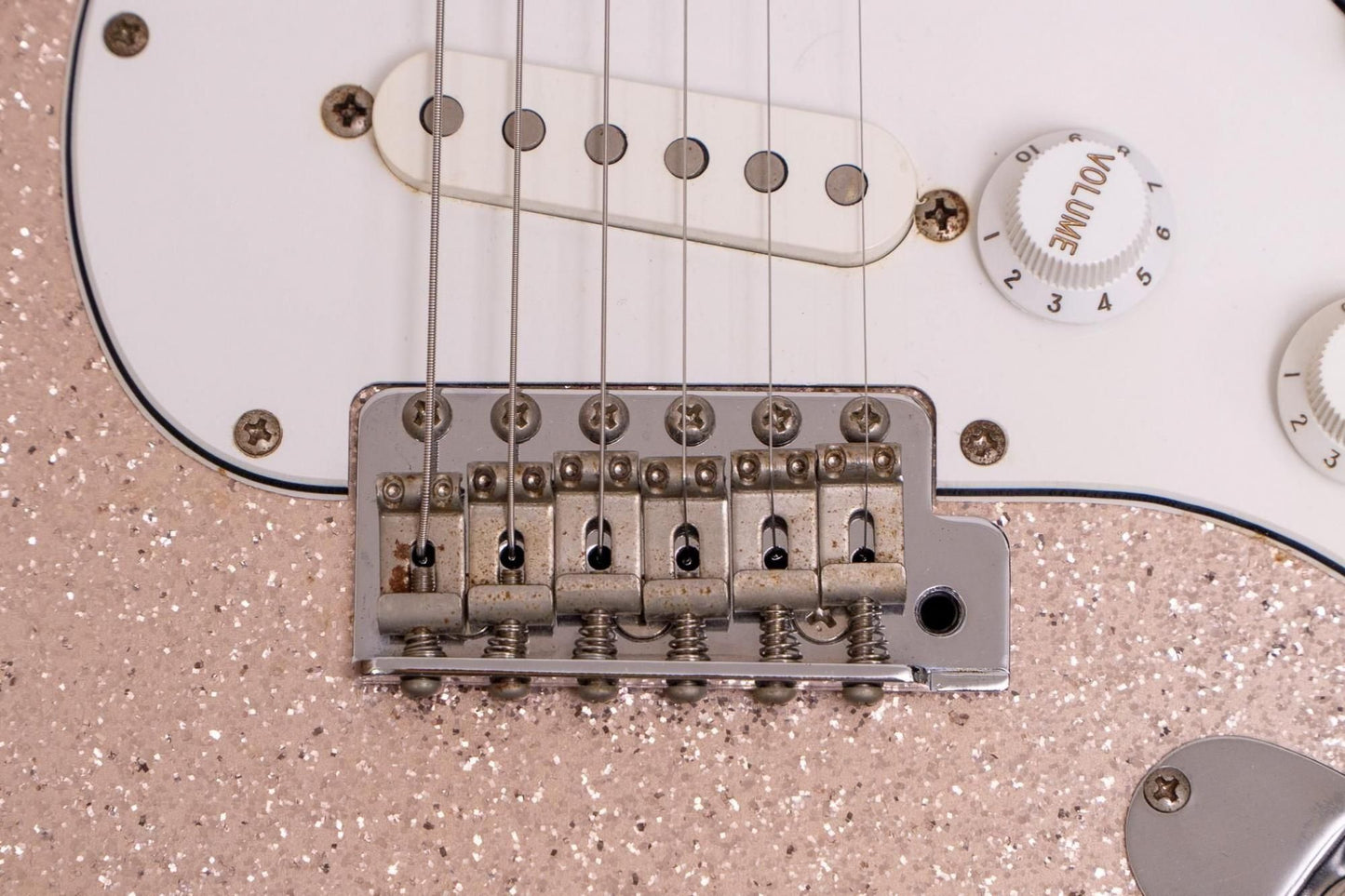 【used】Fernandes / LD-85KK LOVE DRIVER Soap Pink #Y10803 3.54kg【TONIQ Yokohama】