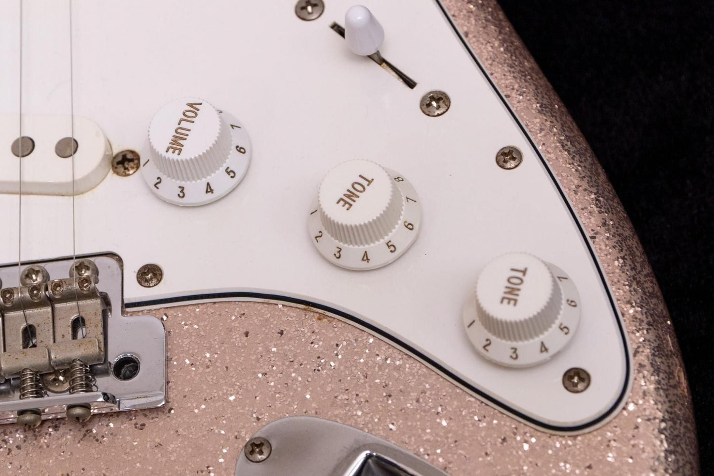 【used】Fernandes / LD-85KK LOVE DRIVER Soap Pink #Y10803 3.54kg【TONIQ Yokohama】