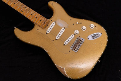 【used】Navigator / N-ST Order Model Aged Gold #203572 3.27kg【TONIQ Yokohama】