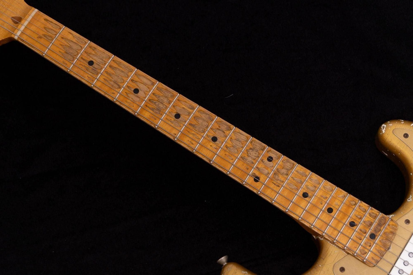 【used】Navigator / N-ST Order Model Aged Gold #203572 3.27kg【TONIQ Yokohama】